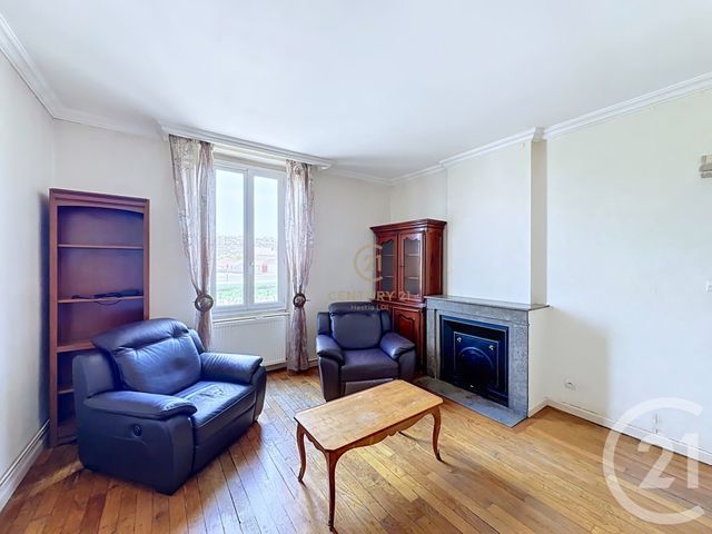 Appartement F1 &agrave; louer - 2 pi&egrave;ces - 41,46 m2 - Lyon - 69008 - RHONE-ALPES