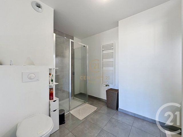 Appartement Studio &agrave; louer - 1 pi&egrave;ce - 26,38 m2 - Lyon - 69008 - RHONE-ALPES