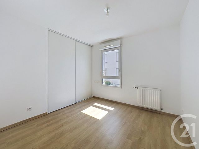Appartement F3 &agrave; louer - 3 pi&egrave;ces - 55,65 m2 - Venissieux - 69 - RHONE-ALPES