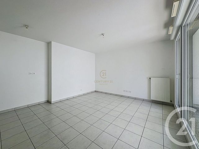 appartement - VENISSIEUX - 69