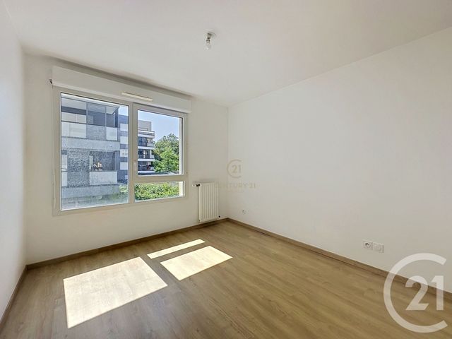 Appartement F3 &agrave; louer - 3 pi&egrave;ces - 55,65 m2 - Venissieux - 69 - RHONE-ALPES
