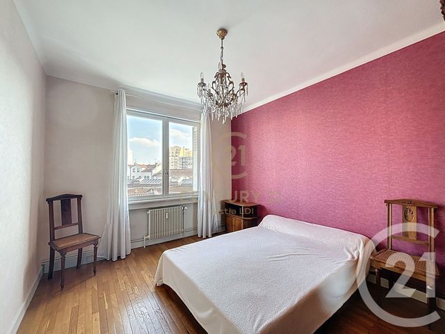 Appartement F3 &agrave; vendre - 3 pi&egrave;ces - 83,67 m2 - Lyon - 69007 - RHONE-ALPES