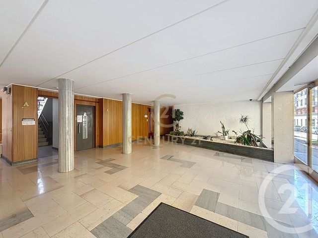 Appartement F3 &agrave; vendre - 3 pi&egrave;ces - 83,67 m2 - Lyon - 69007 - RHONE-ALPES