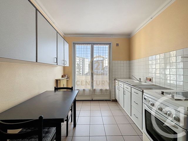 Appartement F3 &agrave; vendre - 3 pi&egrave;ces - 83,67 m2 - Lyon - 69007 - RHONE-ALPES