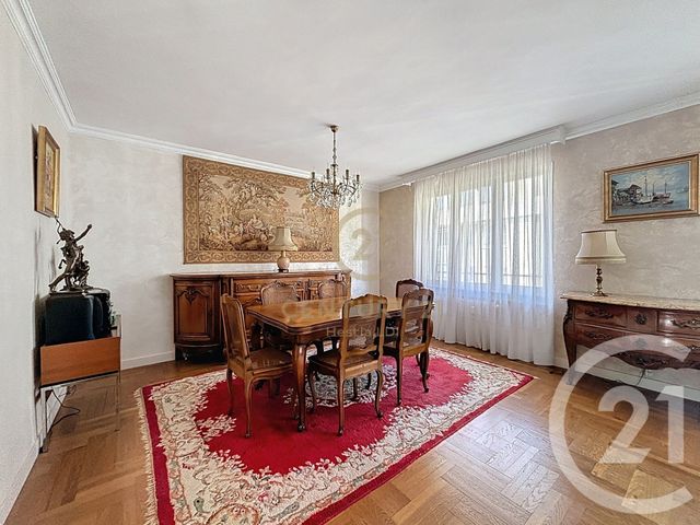 appartement - LYON - 69007