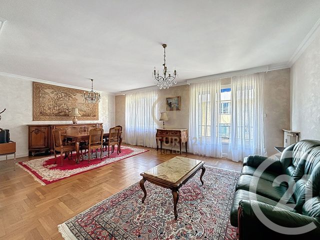 Appartement F3 &agrave; vendre - 3 pi&egrave;ces - 83,67 m2 - Lyon - 69007 - RHONE-ALPES