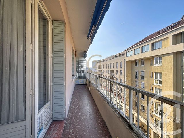 Appartement F3 &agrave; vendre - 3 pi&egrave;ces - 83,67 m2 - Lyon - 69007 - RHONE-ALPES