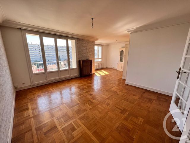 Appartement F5 à vendre - 5 pièces - 110 m2 - Lyon - 69008 - RHONE-ALPES