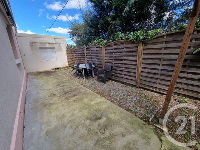 Appartement T3 &agrave; louer - 3 pi&egrave;ces - 51,49 m2 - Tarbes - 65 - MIDI-PYRENEES