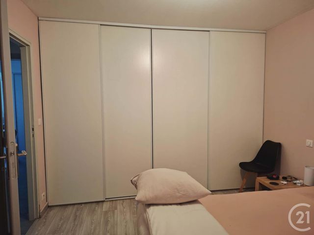 Appartement T3 &agrave; louer - 3 pi&egrave;ces - 51,49 m2 - Tarbes - 65 - MIDI-PYRENEES