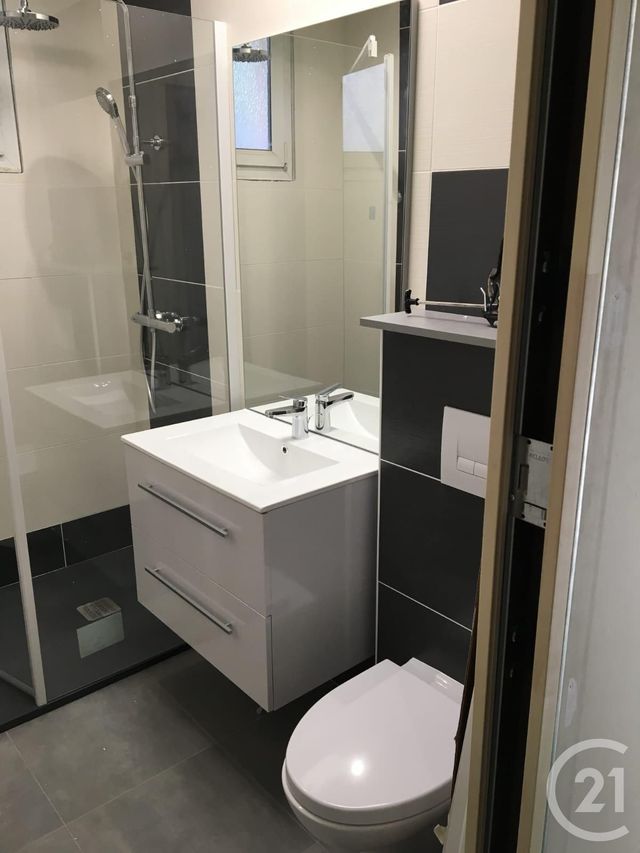 Appartement T3 &agrave; louer - 3 pi&egrave;ces - 51,49 m2 - Tarbes - 65 - MIDI-PYRENEES