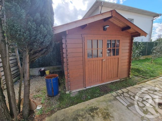 Appartement T3 &agrave; louer - 3 pi&egrave;ces - 51,49 m2 - Tarbes - 65 - MIDI-PYRENEES