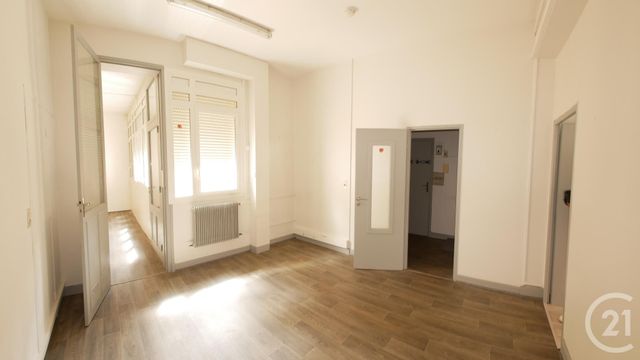 Appartement à louer - 3 pièces - 64,40 m2 - Tarbes - 65 - MIDI-PYRENEES
