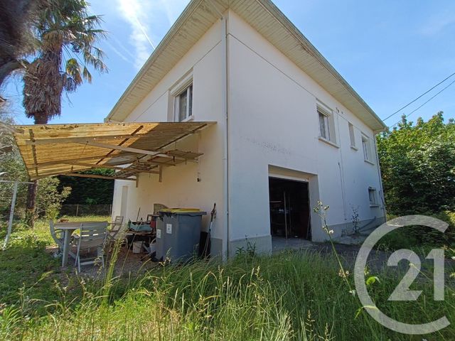 Maison &agrave; vendre - 5 pi&egrave;ces - 125 m2 - Aureilhan - 65 - MIDI-PYRENEES