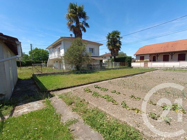 Maison &agrave; vendre - 5 pi&egrave;ces - 125 m2 - Aureilhan - 65 - MIDI-PYRENEES