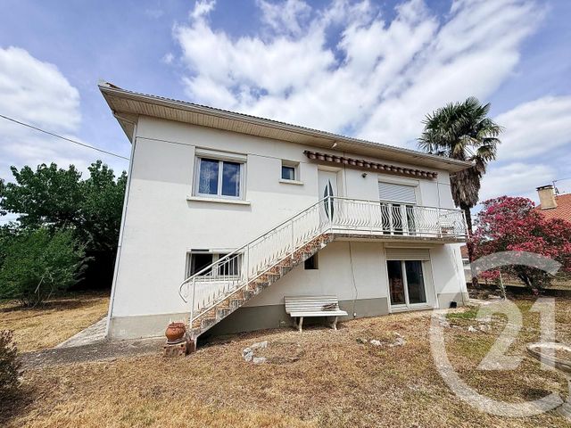 Maison &agrave; vendre - 5 pi&egrave;ces - 125 m2 - Aureilhan - 65 - MIDI-PYRENEES