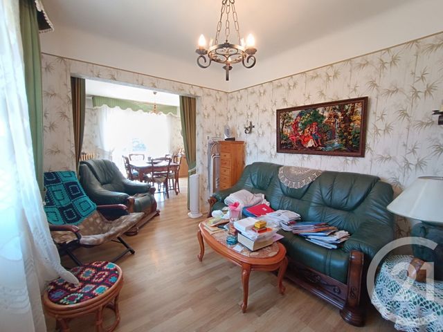 Maison &agrave; vendre - 5 pi&egrave;ces - 125 m2 - Aureilhan - 65 - MIDI-PYRENEES