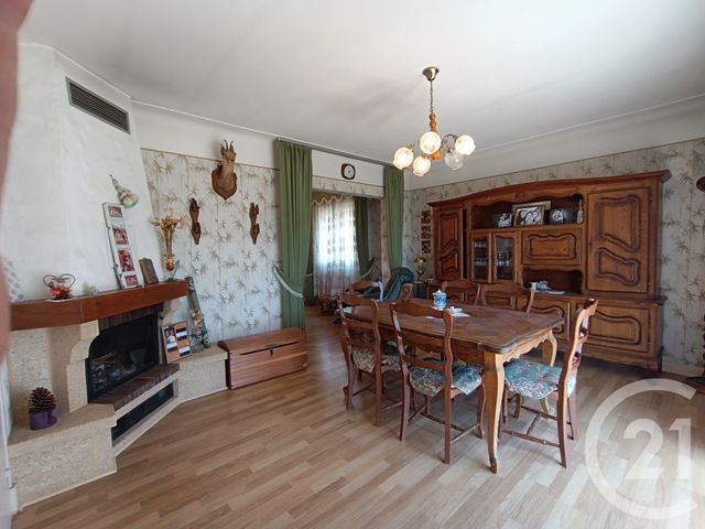 Maison &agrave; vendre - 5 pi&egrave;ces - 125 m2 - Aureilhan - 65 - MIDI-PYRENEES