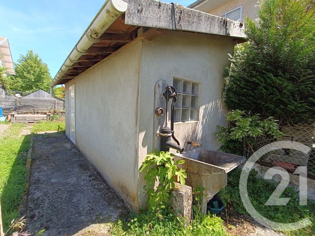 Maison &agrave; vendre - 5 pi&egrave;ces - 125 m2 - Aureilhan - 65 - MIDI-PYRENEES