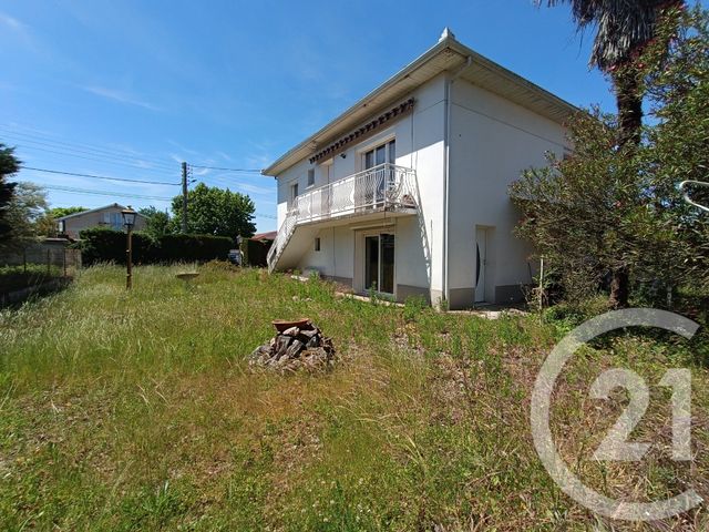 Maison &agrave; vendre - 5 pi&egrave;ces - 125 m2 - Aureilhan - 65 - MIDI-PYRENEES