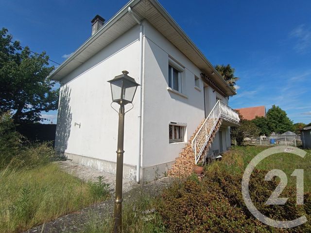 Maison &agrave; vendre - 5 pi&egrave;ces - 125 m2 - Aureilhan - 65 - MIDI-PYRENEES