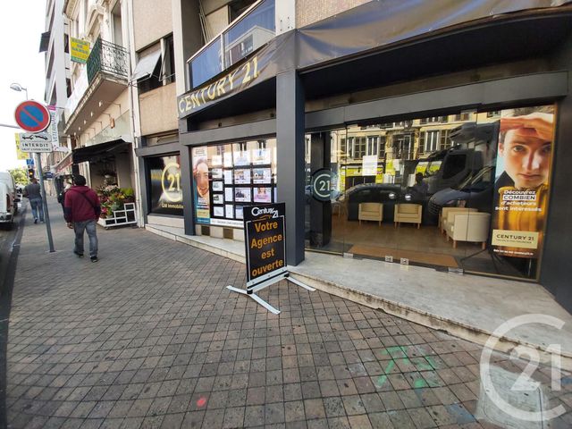 Appartement Local à louer - 3 pièces - 123,62 m2 - Tarbes - 65 - MIDI-PYRENEES