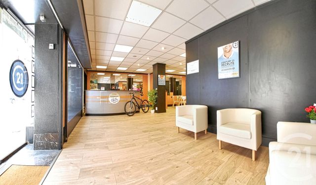 Appartement Local à louer - 3 pièces - 123,62 m2 - Tarbes - 65 - MIDI-PYRENEES