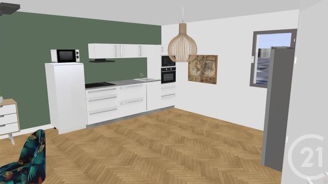 Maison à vendre - 4 pièces - 147,44 m2 - Tarbes - 65 - MIDI-PYRENEES