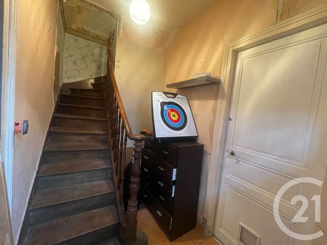 Maison à vendre - 4 pièces - 147,44 m2 - Tarbes - 65 - MIDI-PYRENEES