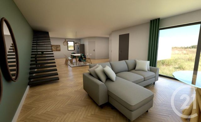 Maison à vendre - 4 pièces - 147,44 m2 - Tarbes - 65 - MIDI-PYRENEES