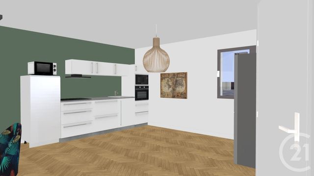 Maison à vendre - 4 pièces - 147,44 m2 - Tarbes - 65 - MIDI-PYRENEES