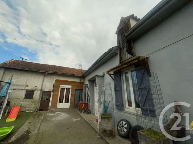 Maison à vendre - 4 pièces - 147,44 m2 - Tarbes - 65 - MIDI-PYRENEES