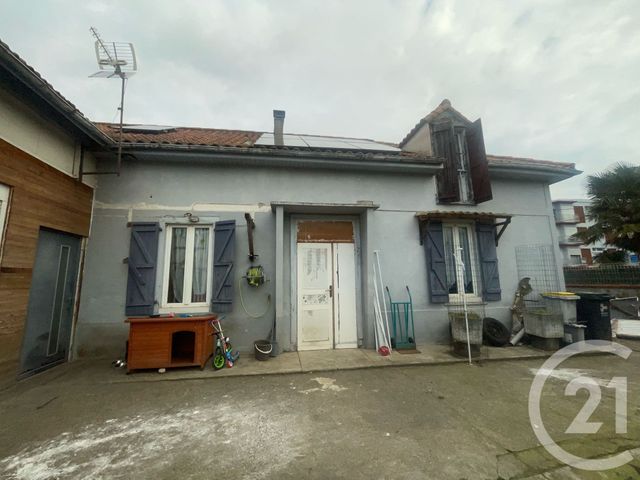 Maison à vendre - 4 pièces - 147,44 m2 - Tarbes - 65 - MIDI-PYRENEES
