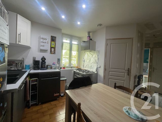 Maison à vendre - 4 pièces - 147,44 m2 - Tarbes - 65 - MIDI-PYRENEES