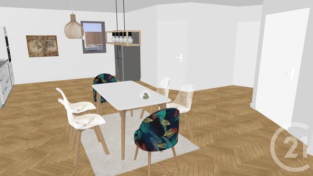 Maison à vendre - 4 pièces - 147,44 m2 - Tarbes - 65 - MIDI-PYRENEES