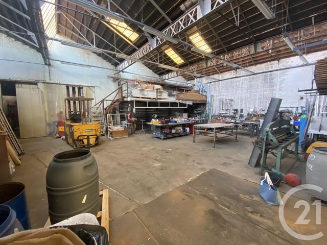 Maison à vendre - 4 pièces - 850 m2 - Tarbes - 65 - MIDI-PYRENEES