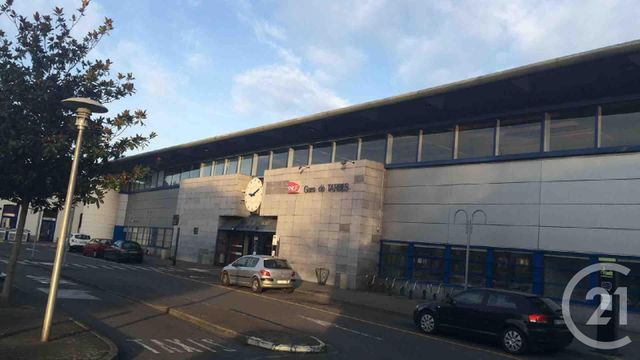 Maison à vendre - 4 pièces - 850 m2 - Tarbes - 65 - MIDI-PYRENEES