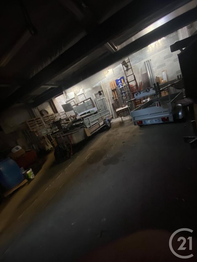 Maison à vendre - 4 pièces - 850 m2 - Tarbes - 65 - MIDI-PYRENEES