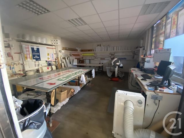 Maison à vendre - 4 pièces - 850 m2 - Tarbes - 65 - MIDI-PYRENEES