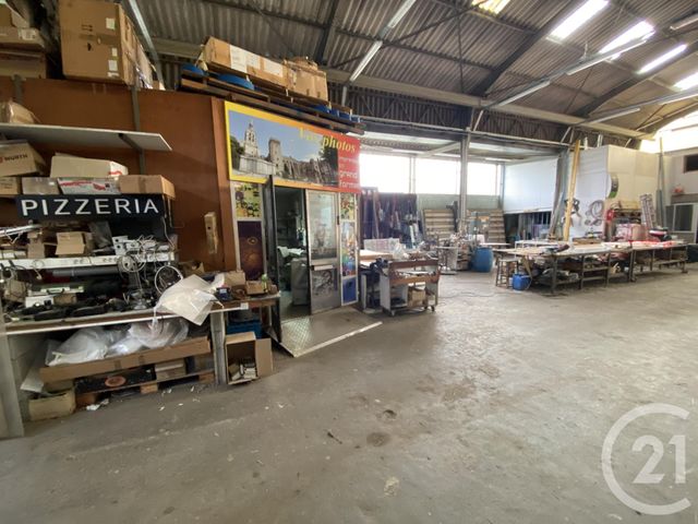 Maison à vendre - 4 pièces - 850 m2 - Tarbes - 65 - MIDI-PYRENEES