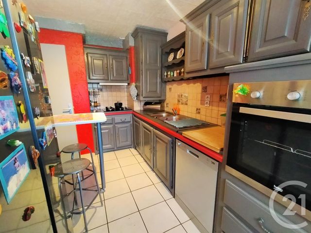 Maison &agrave; vendre - 5 pi&egrave;ces - 95,43 m2 - Barbazan Debat - 65 - MIDI-PYRENEES