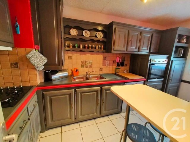 Maison &agrave; vendre - 5 pi&egrave;ces - 95,43 m2 - Barbazan Debat - 65 - MIDI-PYRENEES