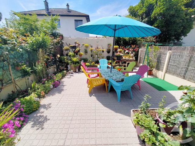 Maison &agrave; vendre - 5 pi&egrave;ces - 95,43 m2 - Barbazan Debat - 65 - MIDI-PYRENEES