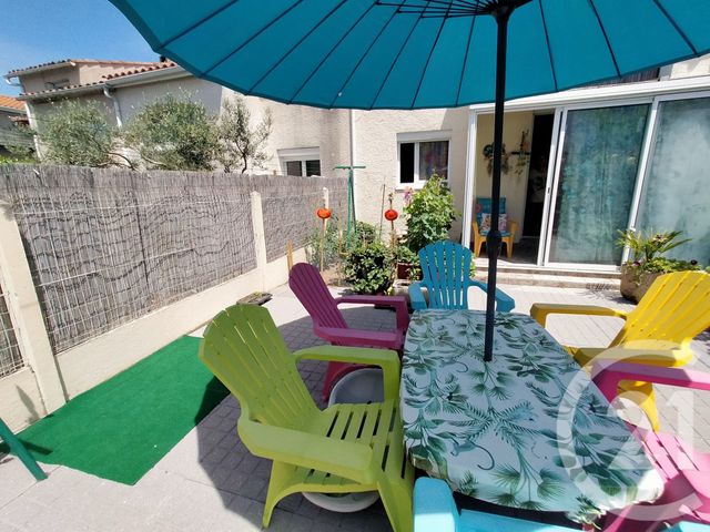 Maison &agrave; vendre - 5 pi&egrave;ces - 95,43 m2 - Barbazan Debat - 65 - MIDI-PYRENEES