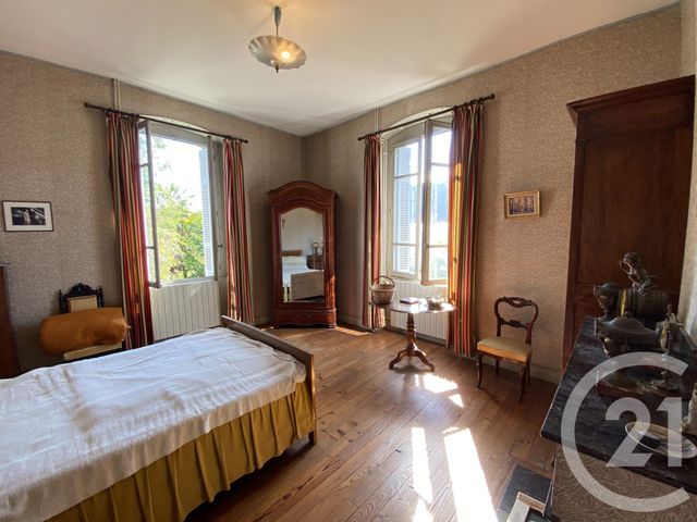 Maison à vendre - 9 pièces - 338,74 m2 - Semeac - 65 - MIDI-PYRENEES