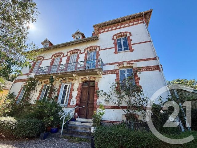 maison - SEMEAC - 65