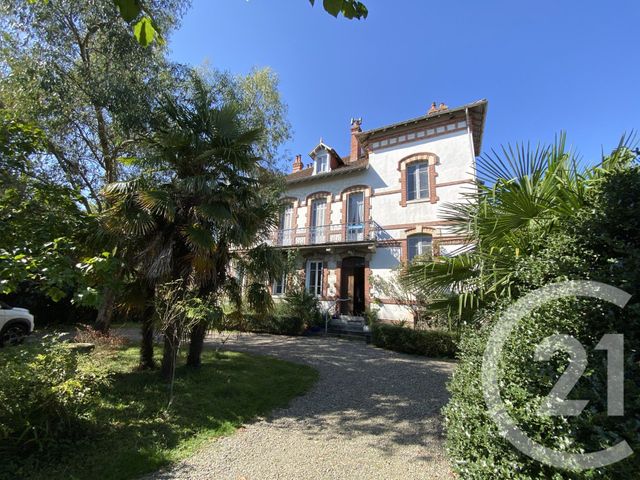 Maison à vendre - 9 pièces - 338,74 m2 - Semeac - 65 - MIDI-PYRENEES