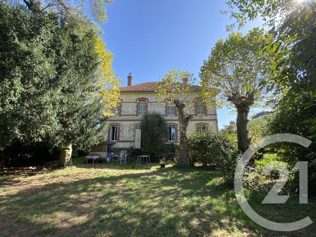 Maison à vendre - 9 pièces - 338,74 m2 - Semeac - 65 - MIDI-PYRENEES