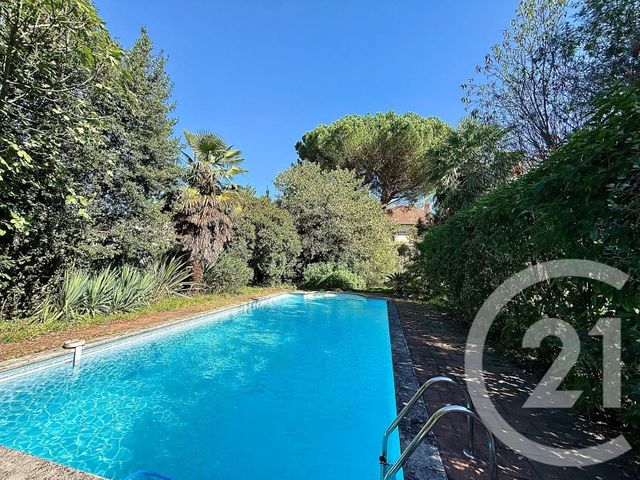 Maison à vendre - 9 pièces - 338,74 m2 - Semeac - 65 - MIDI-PYRENEES