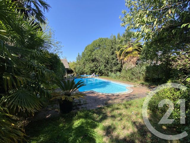 Maison à vendre - 9 pièces - 338,74 m2 - Semeac - 65 - MIDI-PYRENEES